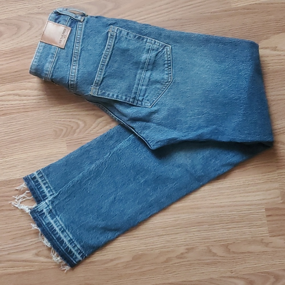 We the Free jeans final price - Picture 4 of 11